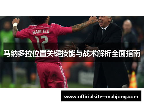 马纳多拉位置关键技能与战术解析全面指南