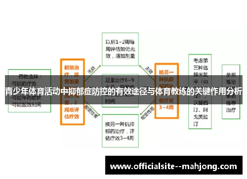青少年体育活动中抑郁症防控的有效途径与体育教练的关键作用分析