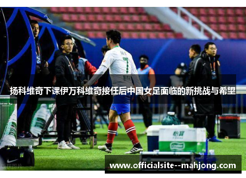 扬科维奇下课伊万科维奇接任后中国女足面临的新挑战与希望
